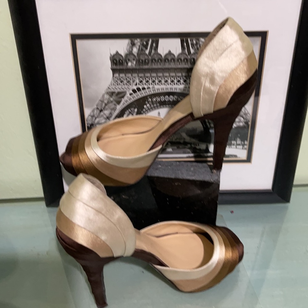 Beautiful size 7 Zigi Soho shoes - Picture 4 of 4